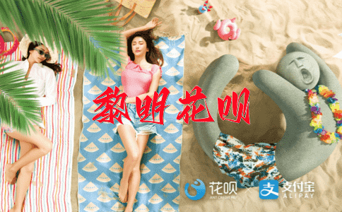 一无是处（什么优点都没有）花呗